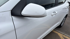 Hyundai i10 1.0 MPi SE 5dr Petrol Hatchback